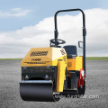 1 ton Small Road Roller Compactor For Soil Compacting